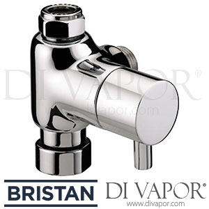 Bristan PM SDIV C Prism Contemporary In Line Diverter Spare Parts